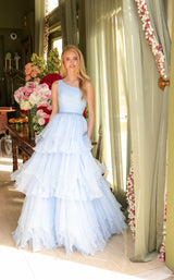 Ava Presley 29131 Light-Blue