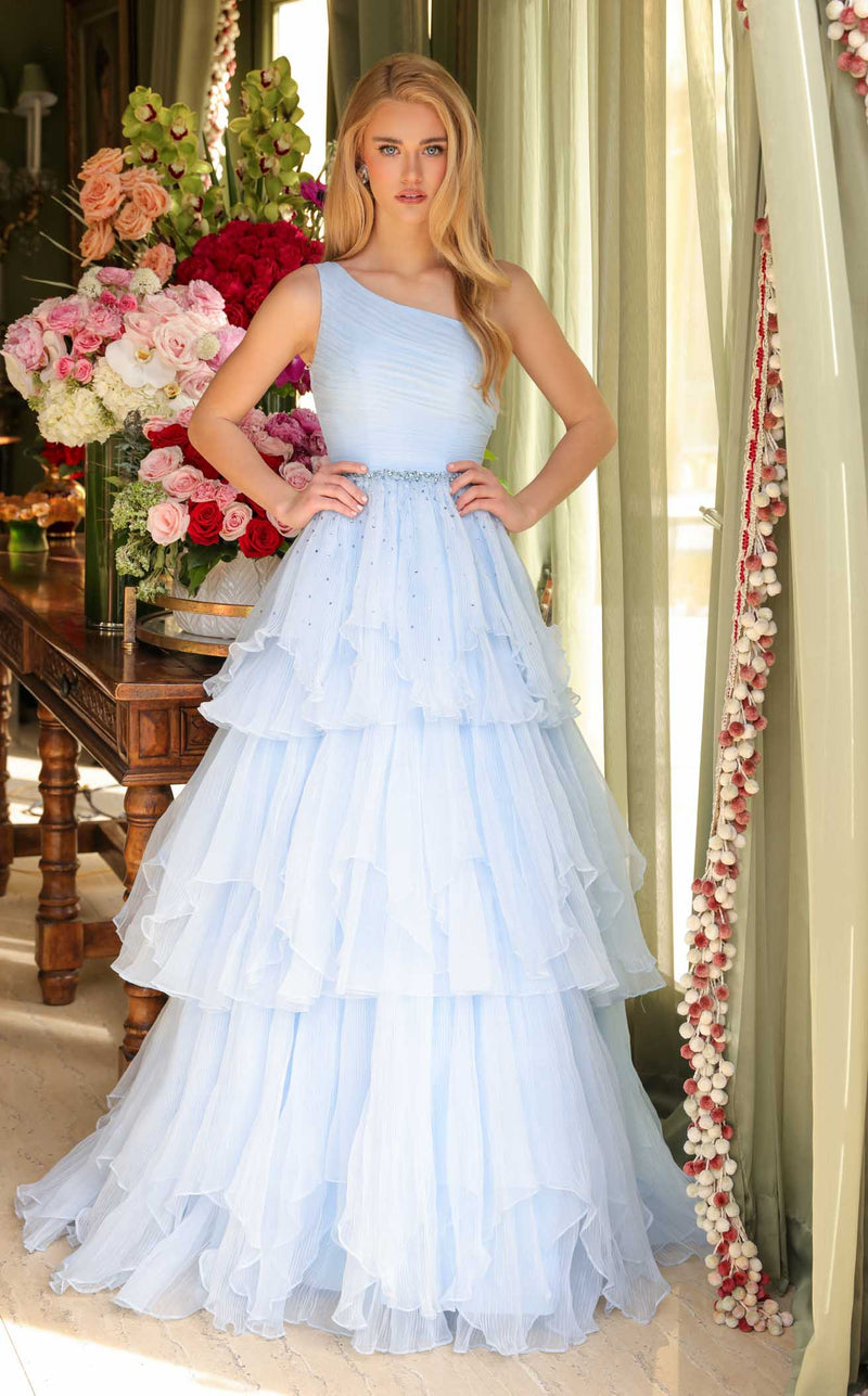 Ava Presley 29131 Light-Blue
