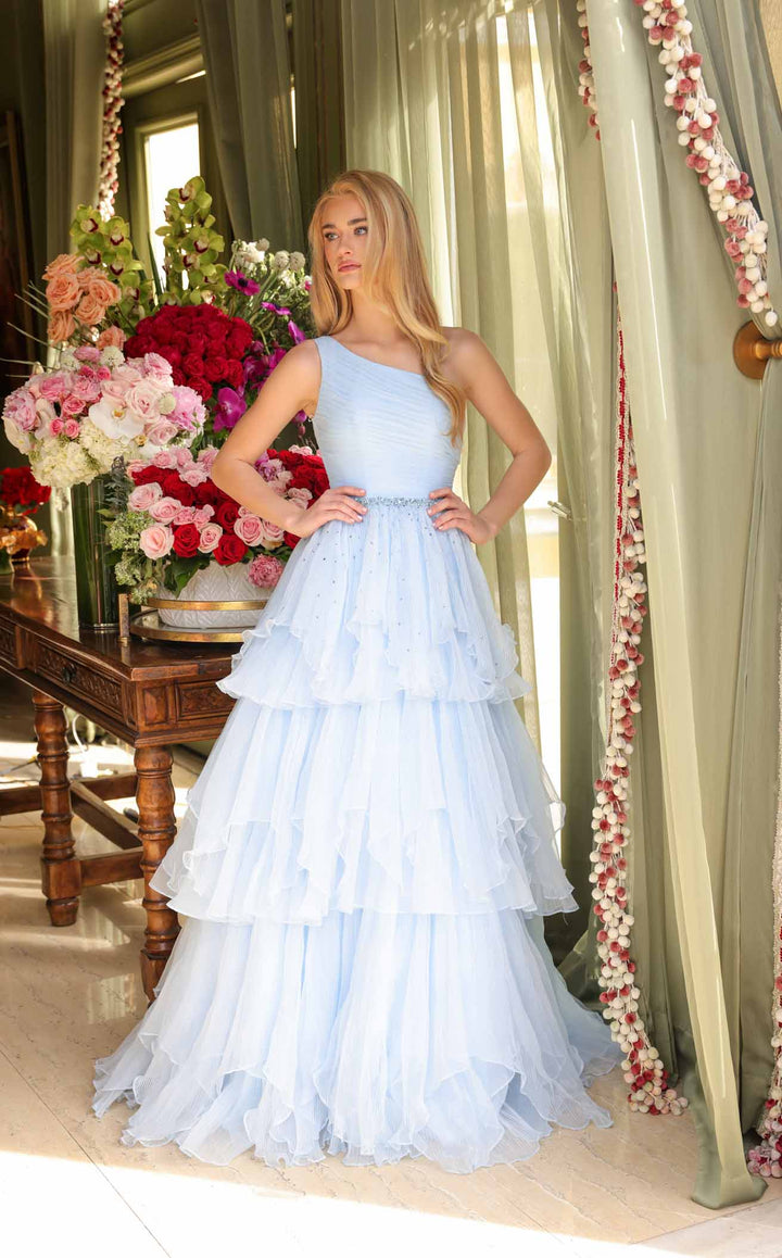 Ava Presley 29131 Light-Blue