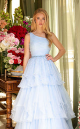 Ava Presley 29131 Light-Blue