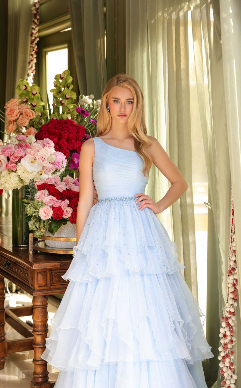 Ava Presley 29131 Light-Blue