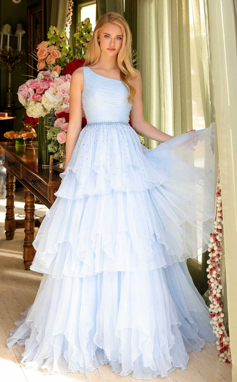 Ava Presley 29131 Light-Blue