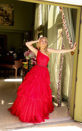 Ava Presley 29131 Red