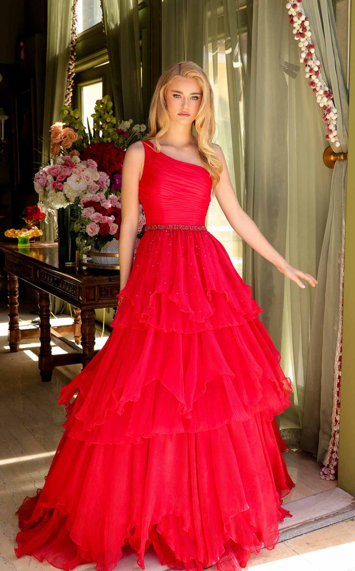 Ava Presley 29131 Red