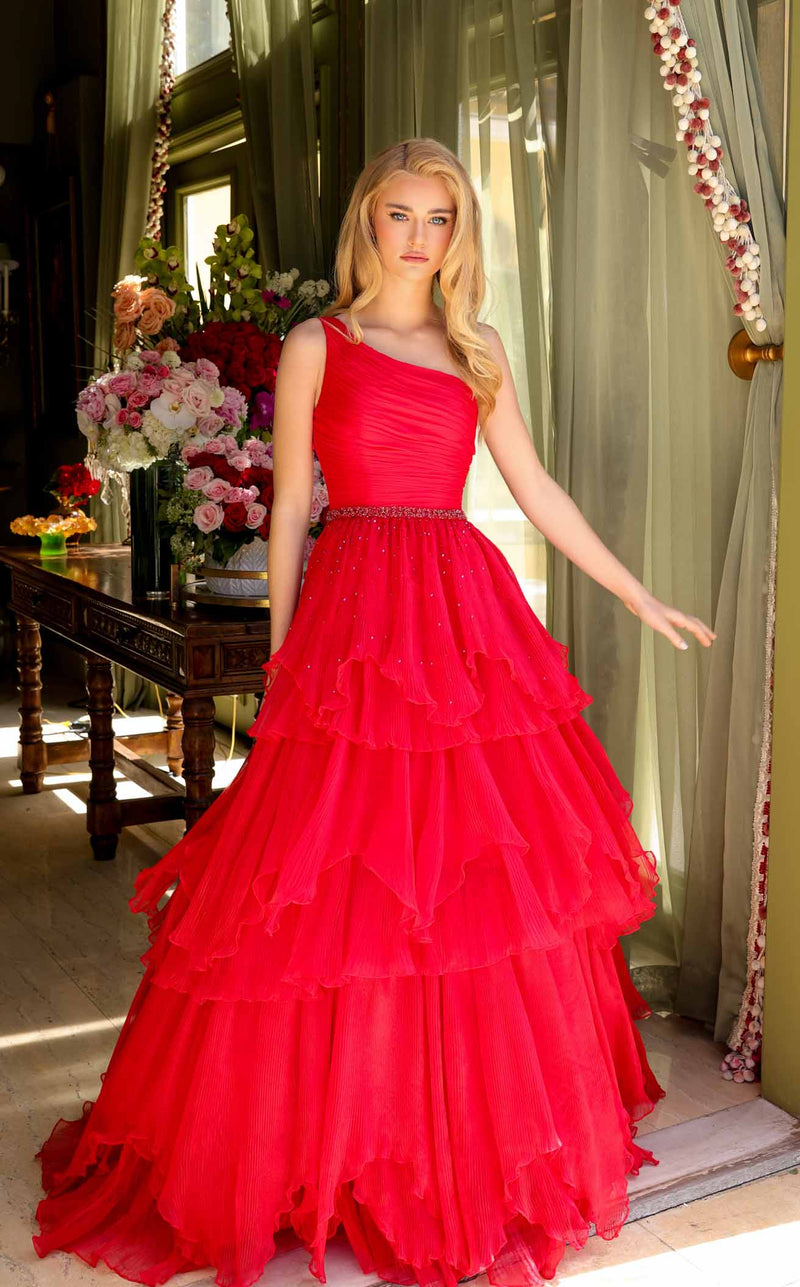 Ava Presley 29131 Red