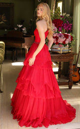 Ava Presley 29131 Red