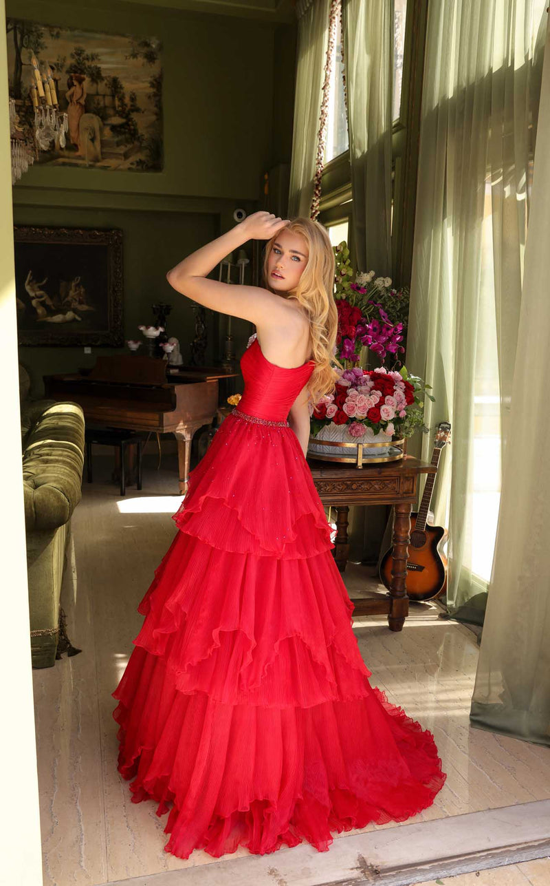 Ava Presley 29131 Red