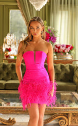 Ava Presley 29136 Fuchsia