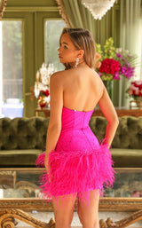 Ava Presley 29136 Fuchsia