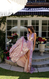 Ava Presley 29220 Ice Pink