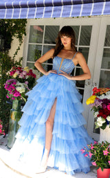 Ava Presley 29232 Light Blue
