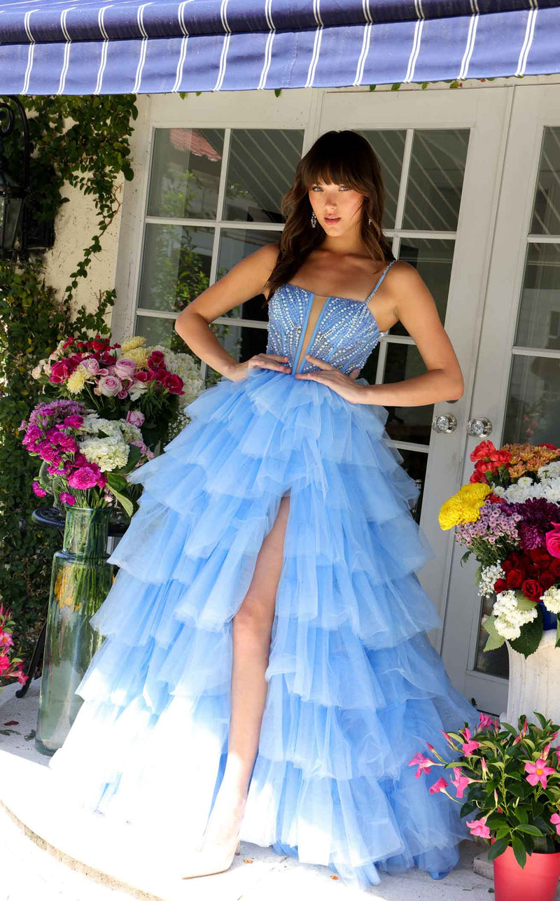 Ava Presley 29232 Light Blue