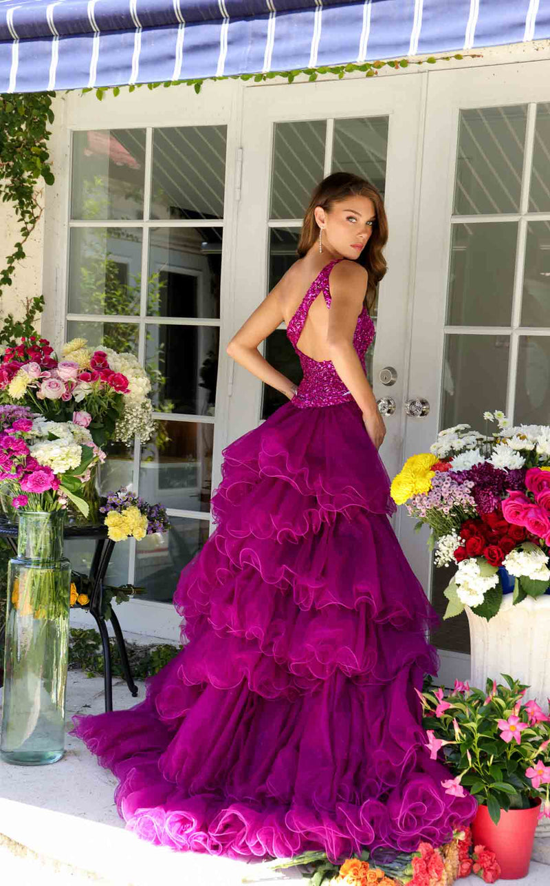 Ava Presley 29236 Magenta