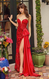 Ava Presley 29240 Red