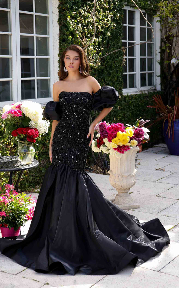 Ava Presley 29243 Black