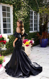 Ava Presley 29243 Black