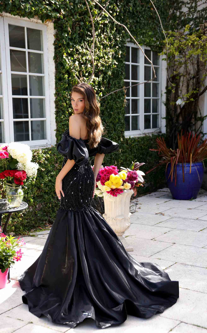 Ava Presley 29243 Black