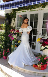 Ava Presley 29243 White