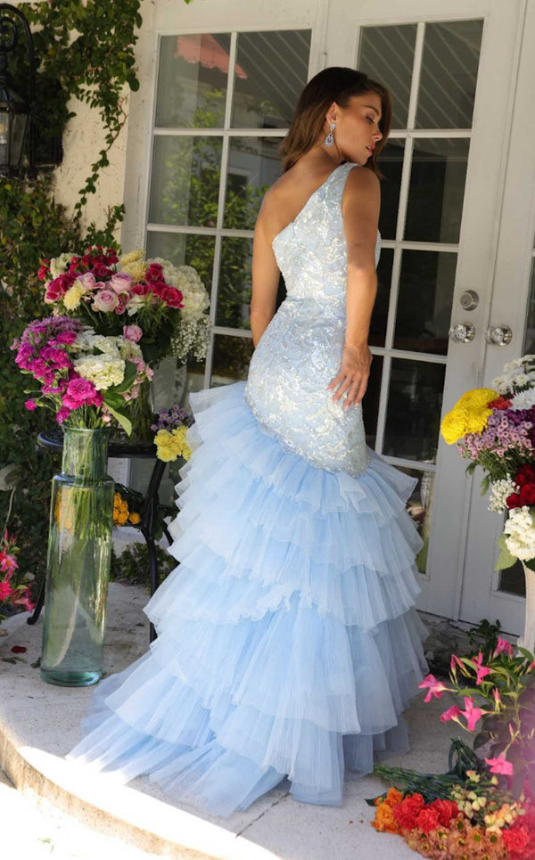 Ava Presley 29254 Light Blue