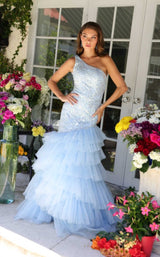 Ava Presley 29254 Light Blue