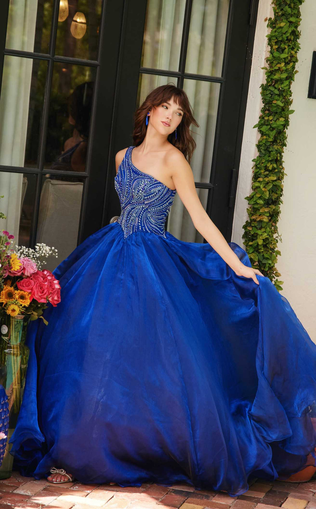 Ava Presley 29258 Royal