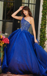 Ava Presley 29258 Royal