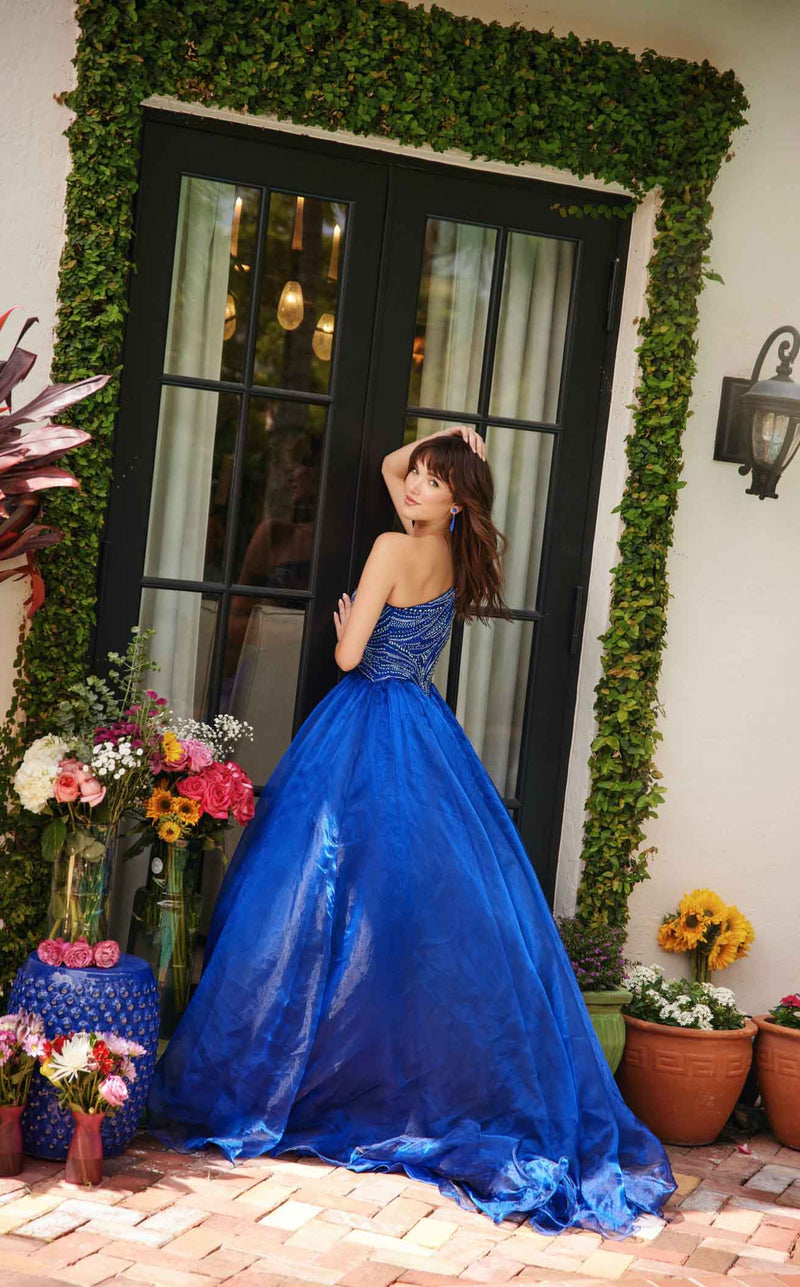 Ava Presley 29258 Royal