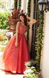Ava Presley 29258 Coral