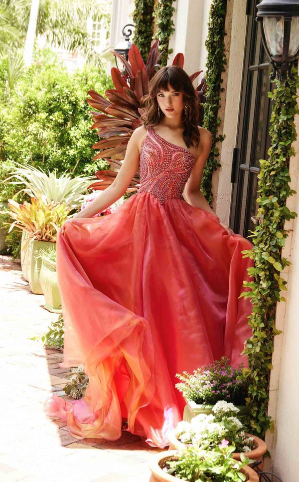 Ava Presley 29258 Coral