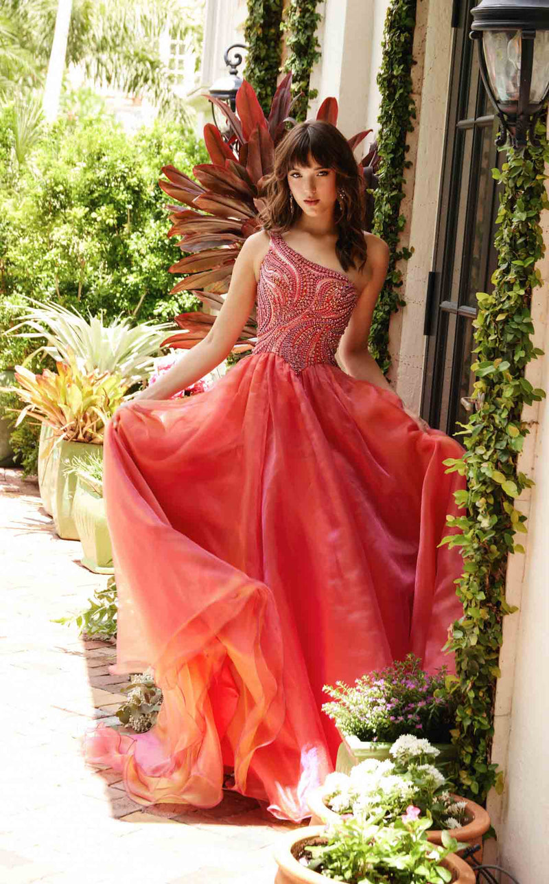 Ava Presley 29258 Coral