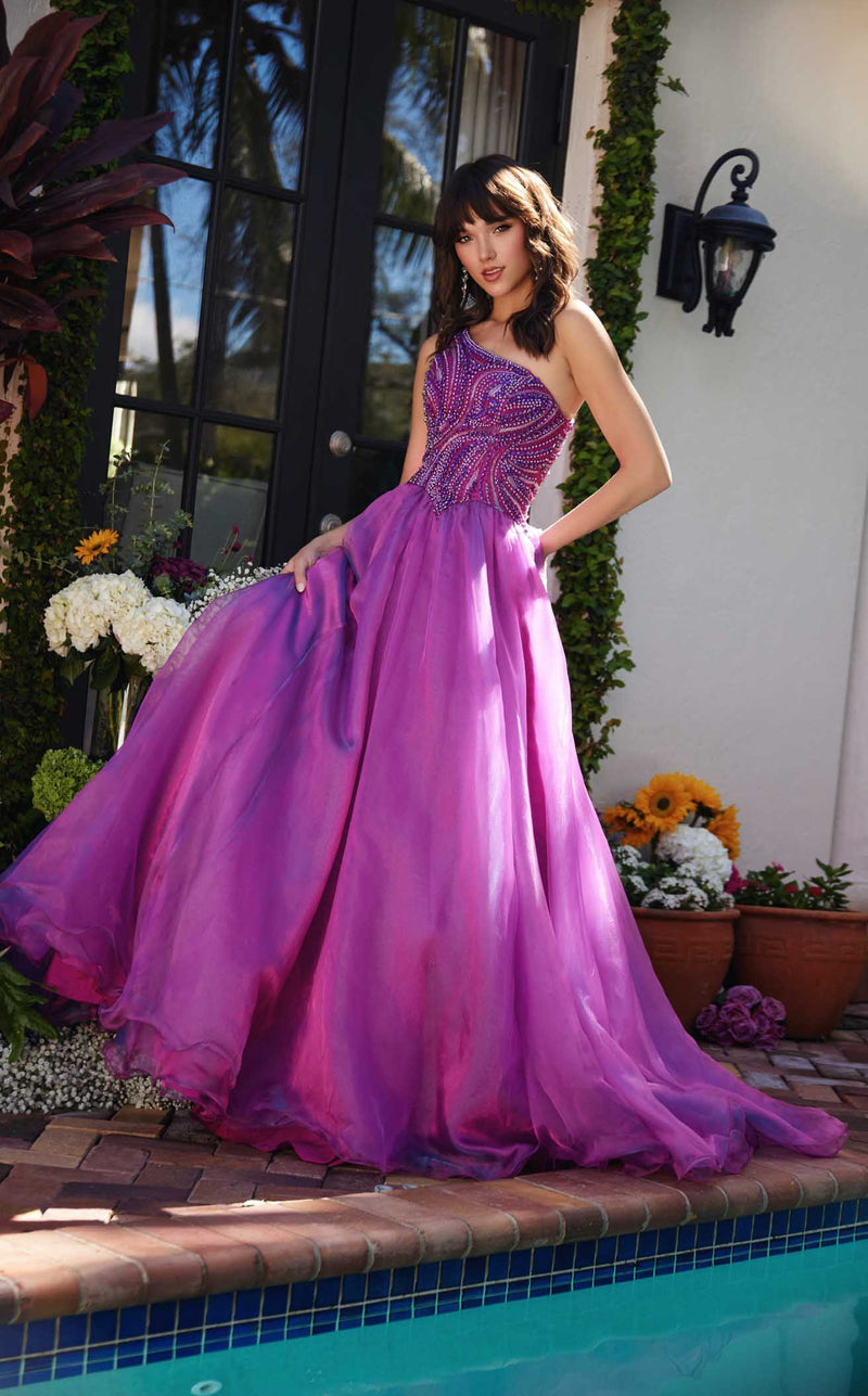 Ava Presley 29258 Magenta