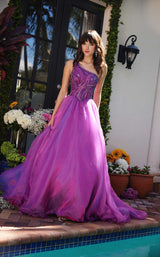 Ava Presley 29258 Magenta
