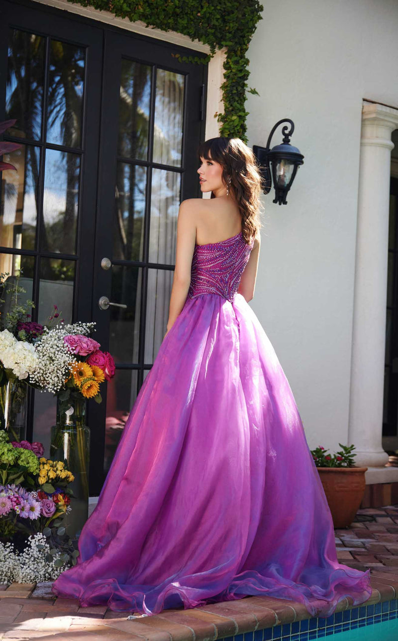 Ava Presley 29258 Magenta