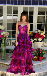 Ava Presley 29263 Fuchsia