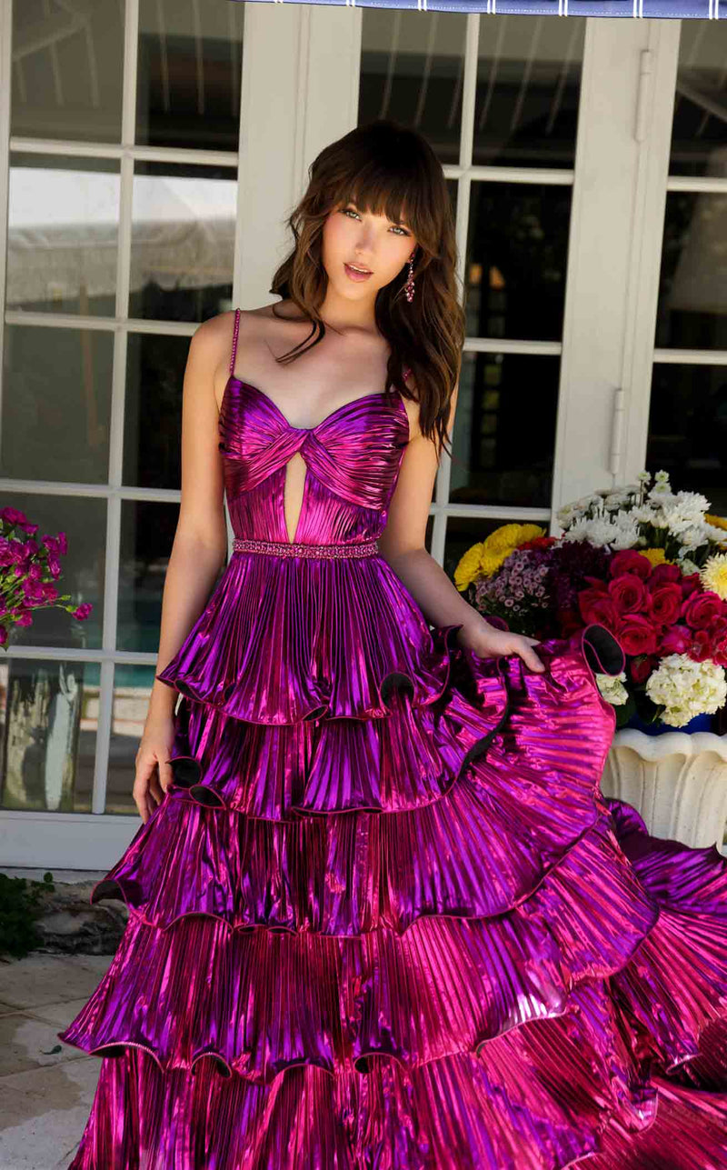 Ava Presley 29263 Fuchsia