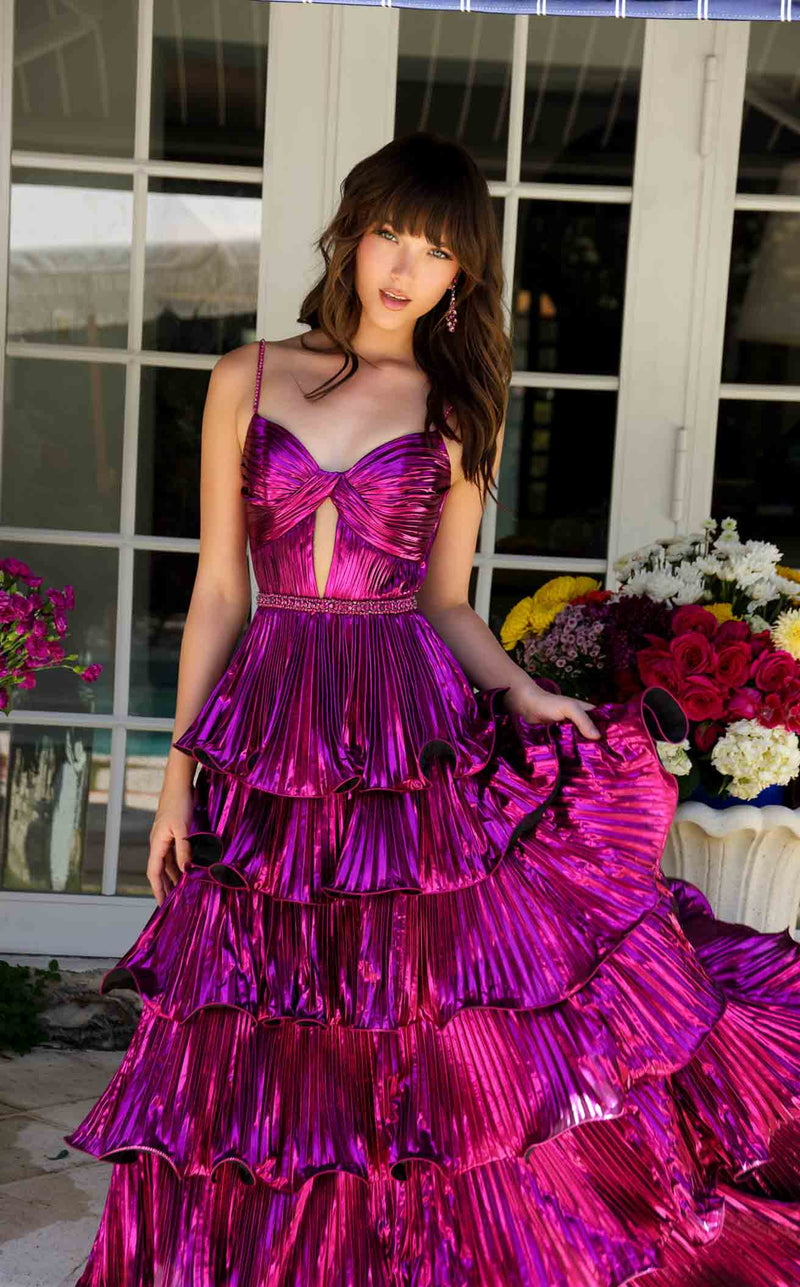 Ava Presley 29263 Fuchsia