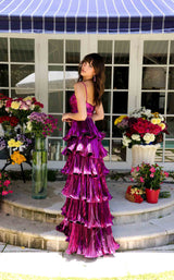 Ava Presley 29263 Fuchsia