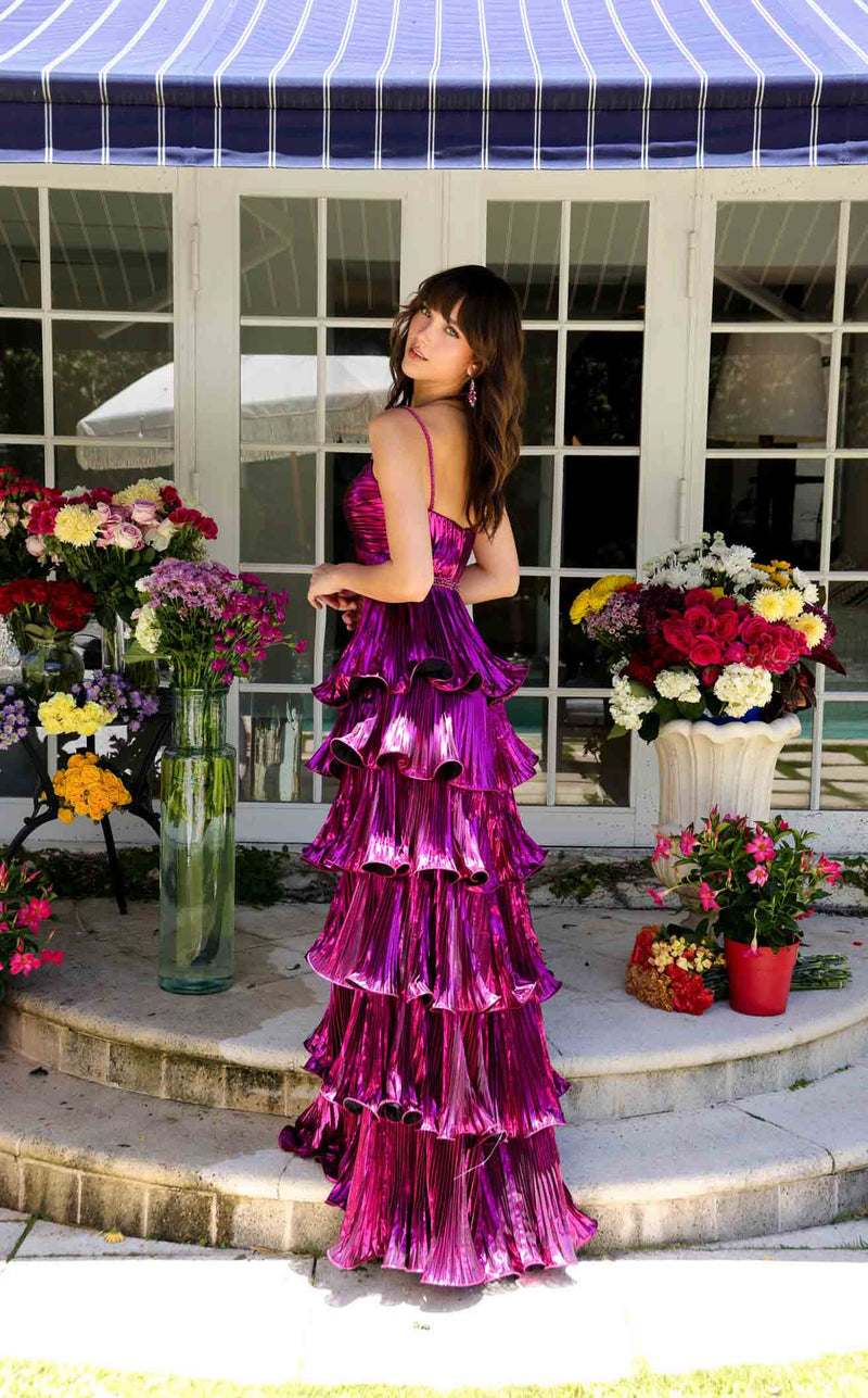 Ava Presley 29263 Fuchsia