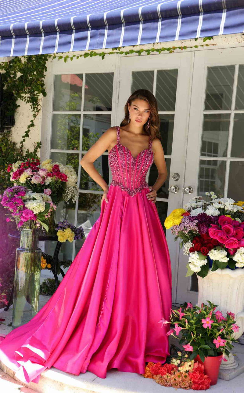 Ava Presley 29521 Hot Pink