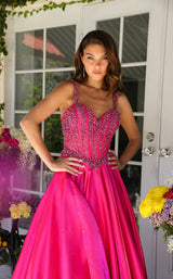Ava Presley 29521 Hot Pink