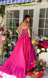 Ava Presley 29521 Hot Pink