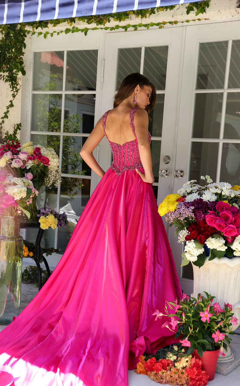 Ava Presley 29521 Hot Pink