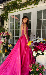 Ava Presley 29521 Hot Pink