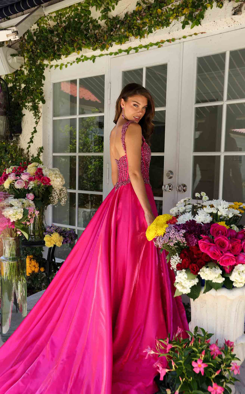 Ava Presley 29521 Hot Pink