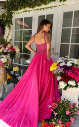 Ava Presley 29521 Hot Pink