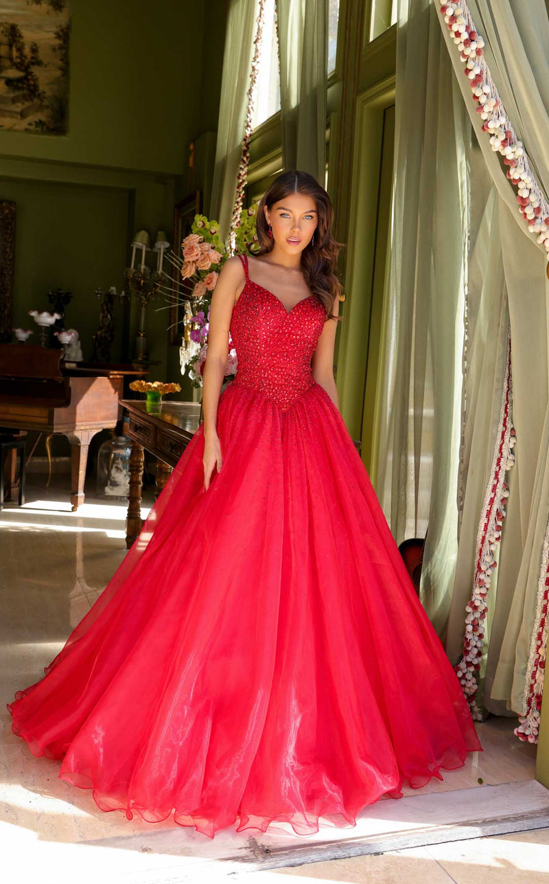 Ava Presley 29522 Red