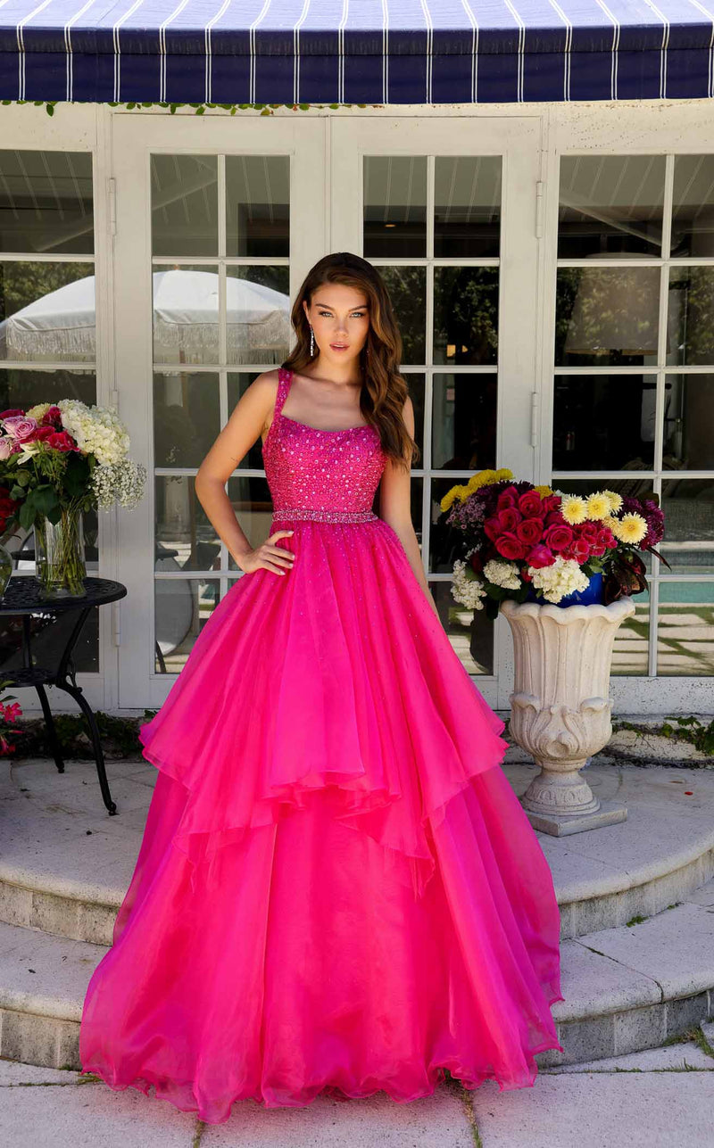 Ava Presley 29523 Hot Pink