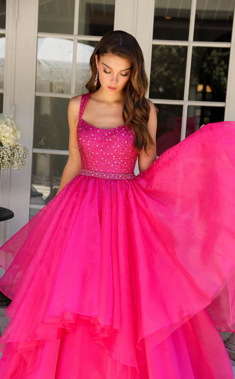 Ava Presley 29523 Hot Pink