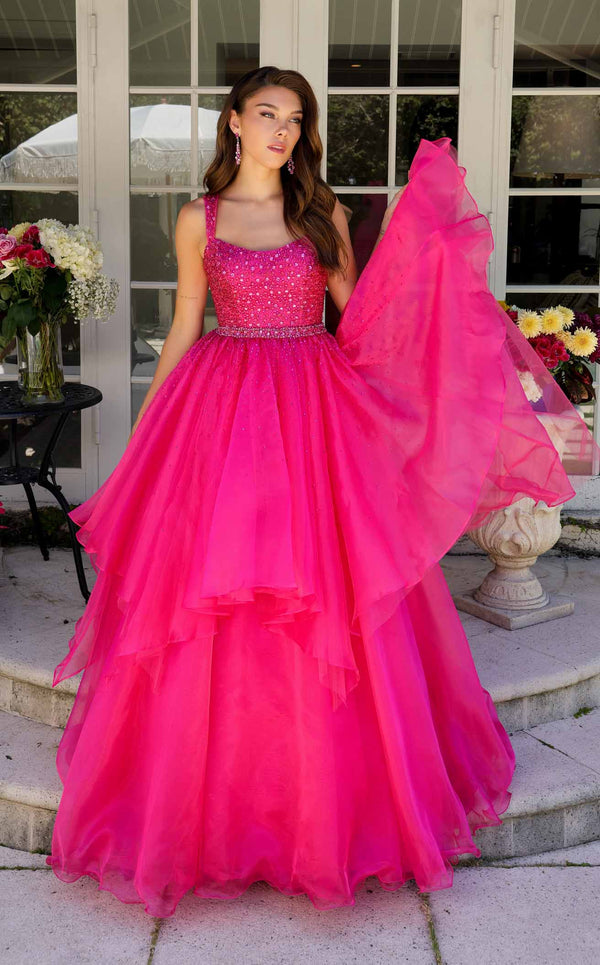 Ava Presley 29523 Hot Pink