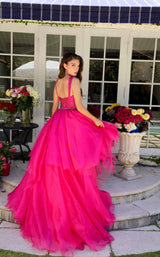 Ava Presley 29523 Hot Pink
